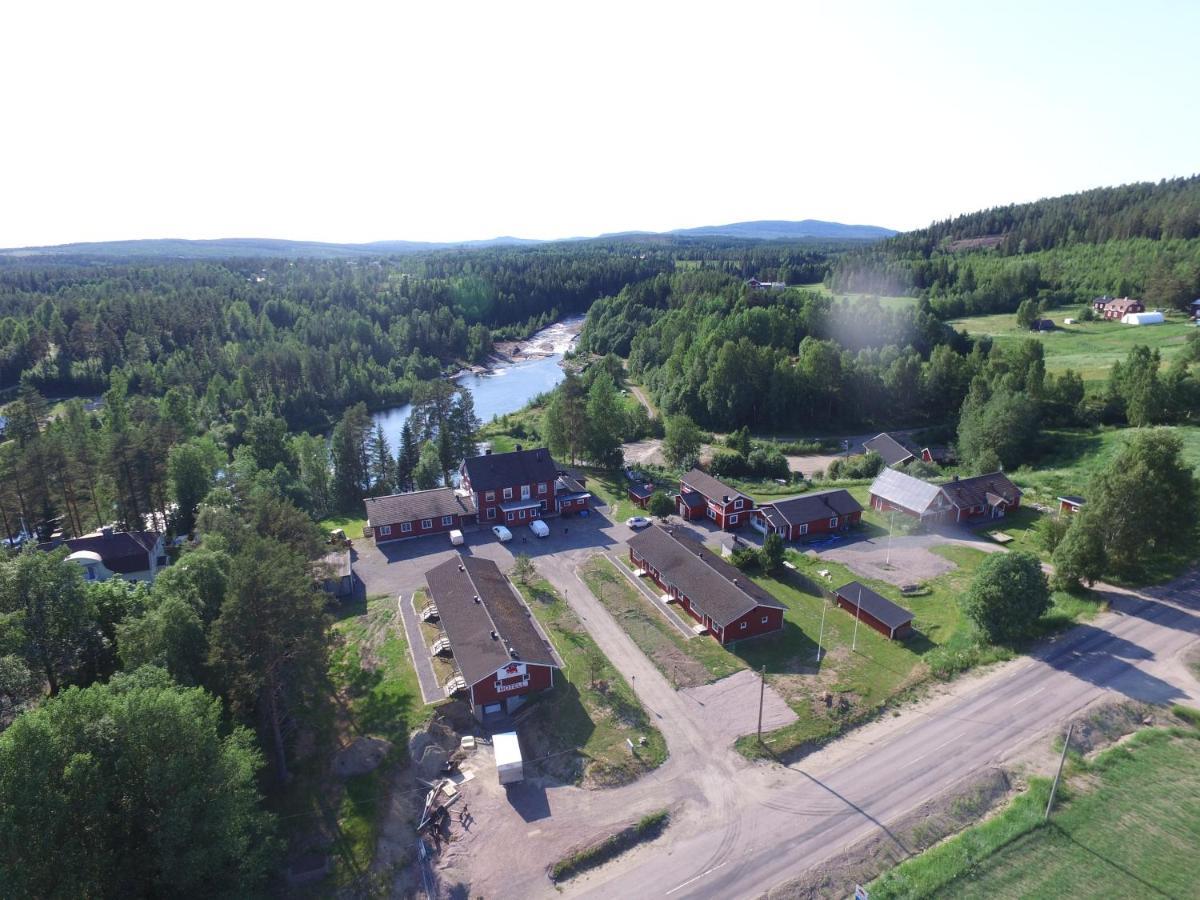 Bjoernforsens Turist & Konferenshotell, Naera Husum, Oernskoeldsvik Bjorna Ngoại thất bức ảnh