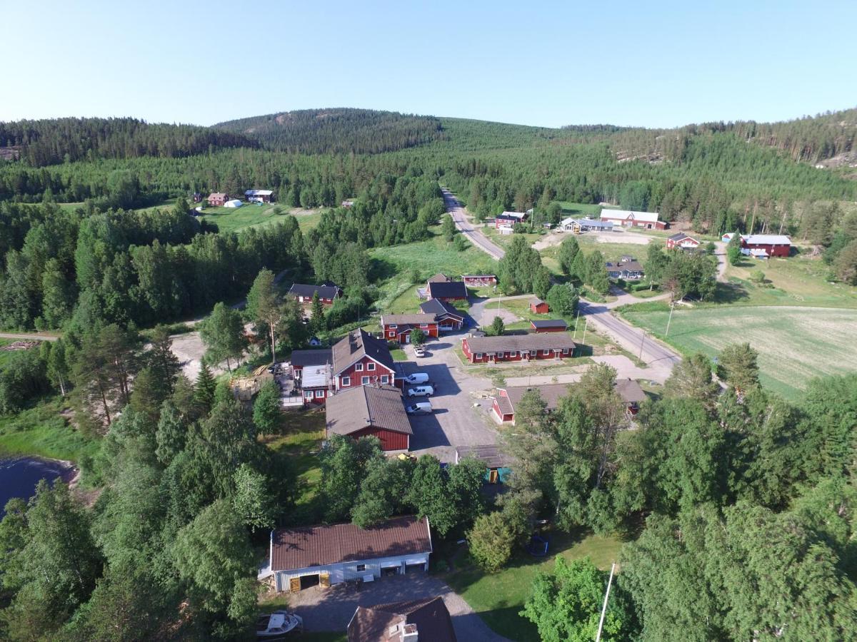 Bjoernforsens Turist & Konferenshotell, Naera Husum, Oernskoeldsvik Bjorna Ngoại thất bức ảnh