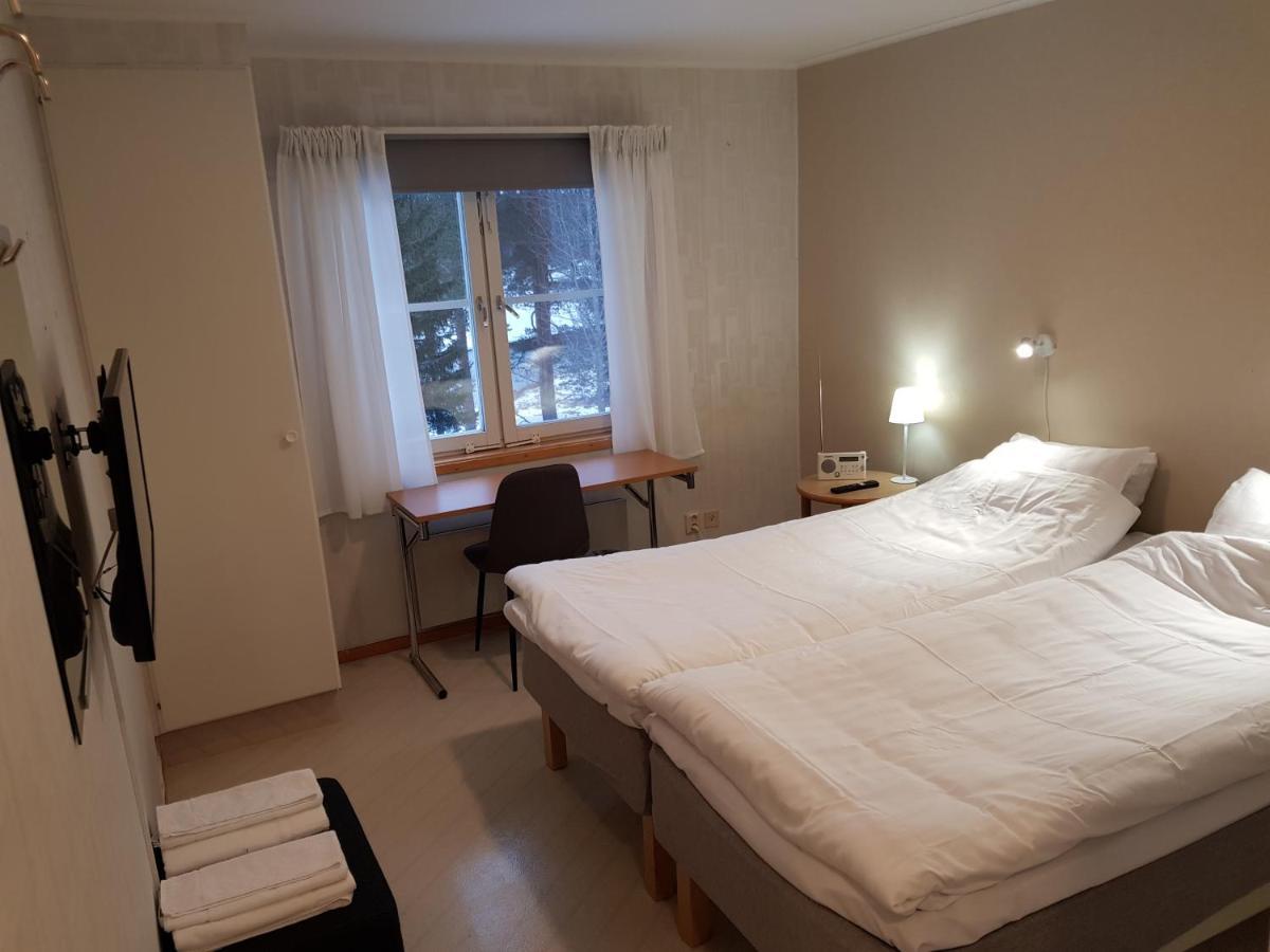 Bjoernforsens Turist & Konferenshotell, Naera Husum, Oernskoeldsvik Bjorna Ngoại thất bức ảnh