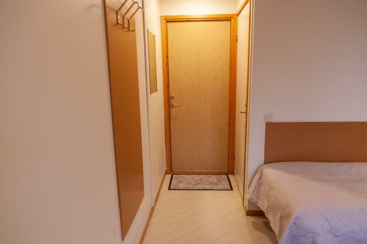 Bjoernforsens Turist & Konferenshotell, Naera Husum, Oernskoeldsvik Bjorna Ngoại thất bức ảnh