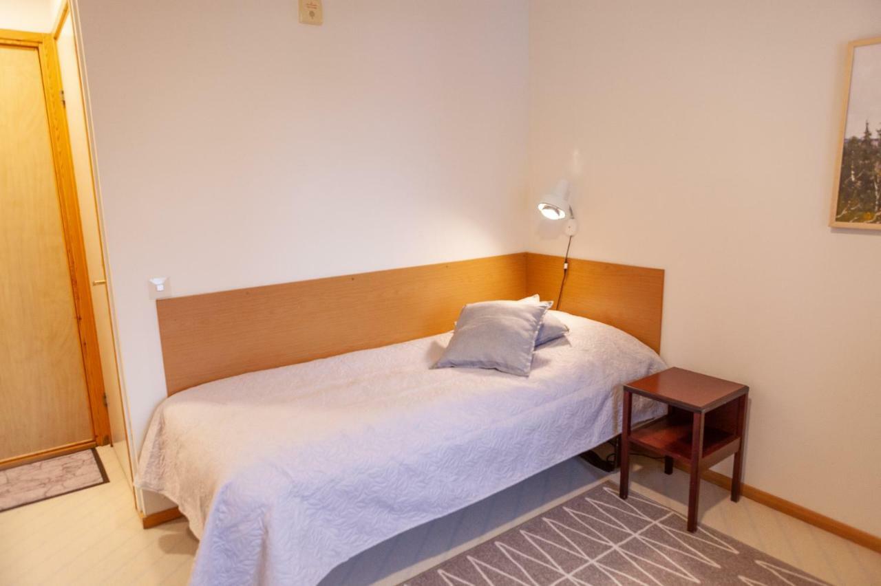 Bjoernforsens Turist & Konferenshotell, Naera Husum, Oernskoeldsvik Bjorna Ngoại thất bức ảnh