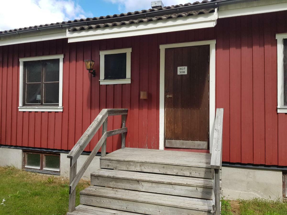 Bjoernforsens Turist & Konferenshotell, Naera Husum, Oernskoeldsvik Bjorna Ngoại thất bức ảnh